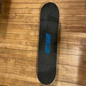Tony Hawk Skateboard (Average Size Board)